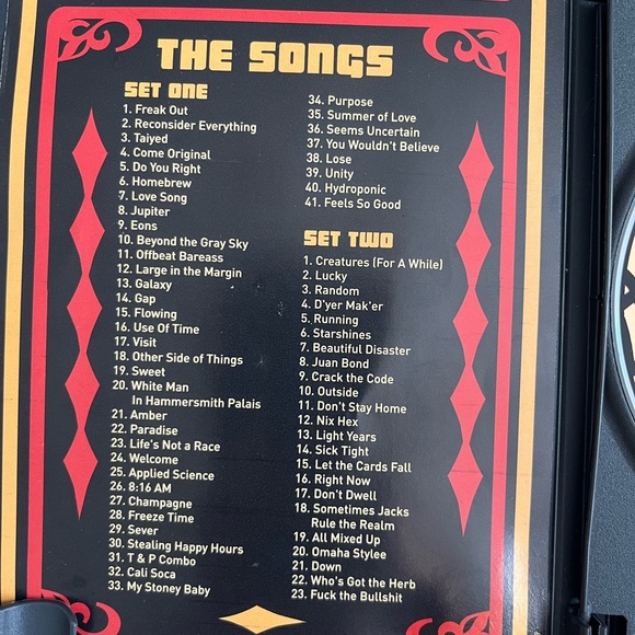 311 DVD and vhs  Collection - Picture 7 of 12